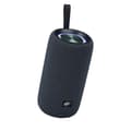 Miniatyrbillede 3 af 5: 16W Bluetooth-højttaler med LED-belysning, kraftfuld og stilfuld