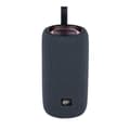 Miniatyrbillede 4 af 5: 16W Bluetooth-højttaler med LED-belysning, kraftfuld og stilfuld