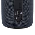 Miniatyrbillede 5 af 5: 16W Bluetooth-højttaler med LED-belysning, kraftfuld og stilfuld