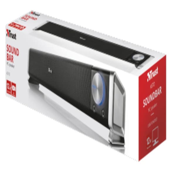 PC-högtalare Trust 21046