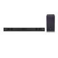 Miniatyrbild 1 av 3: Soundbar LG SQC2 Svart 300 W