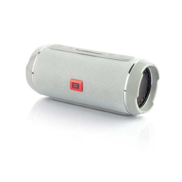 Bärbar Bluetooth Högtalare Blow BT460 Grå Ljusgrå