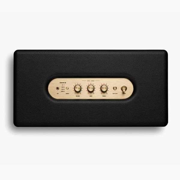 Högtalare Marshall Svart 150 W