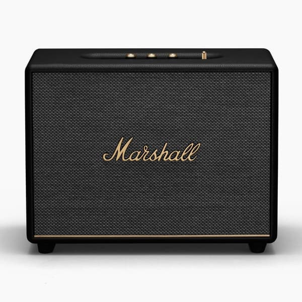 Högtalare Marshall Svart 150 W