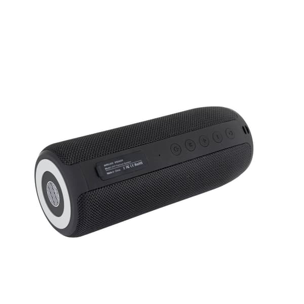 Bärbar Bluetooth Högtalare OPP054 Svart 10 W