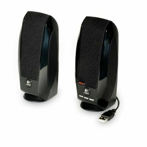 Multimedia Högtalare Logitech 980-000029