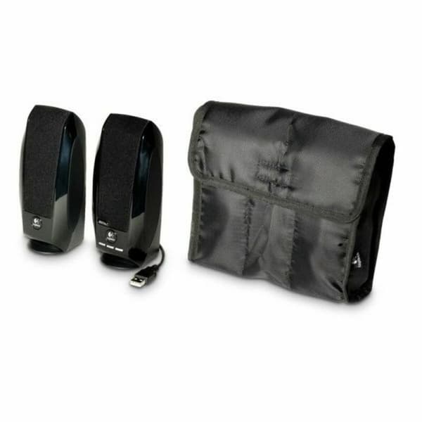 Multimedia Högtalare Logitech 980-000029