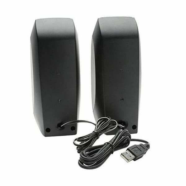 Multimedia Högtalare Logitech 980-000029