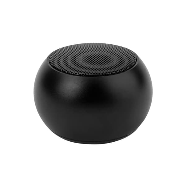 Bärbar Bluetooth Högtalare ELBE ALTN70TWS Svart 3 W