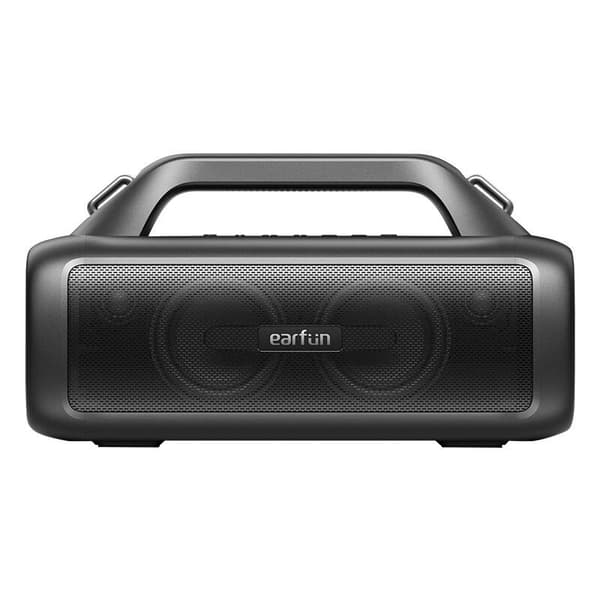 Trådløs Bluetooth-høyttaler EarFun UBOOM X