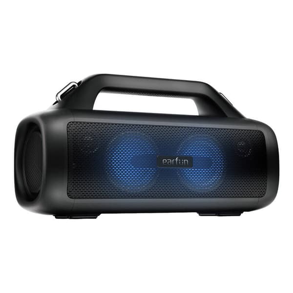 Trådløs Bluetooth-høyttaler EarFun UBOOM X