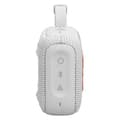 Pikkukuva 5 / 10: Jbl Go 4 4.2 W Bluetooth-kaiutin Valkoinen