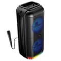 Pikkukuva 3 / 5: Kannettavat Bluetooth-kaiuttimet Media Tech MT3183 Musta 50 W