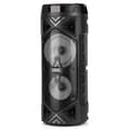Pikkukuva 4 / 11: Kannettavat Bluetooth-kaiuttimet Media Tech MT3182 Musta 50 W