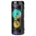 Pikkukuva 5 / 11: Kannettavat Bluetooth-kaiuttimet Media Tech MT3182 Musta 50 W