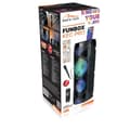 Pikkukuva 7 / 11: Kannettavat Bluetooth-kaiuttimet Media Tech MT3182 Musta 50 W