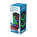Miniatyrbillede 8 af 9: Bærbare Bluetooth-højttalere Esperanza EP157 Sort 10 W