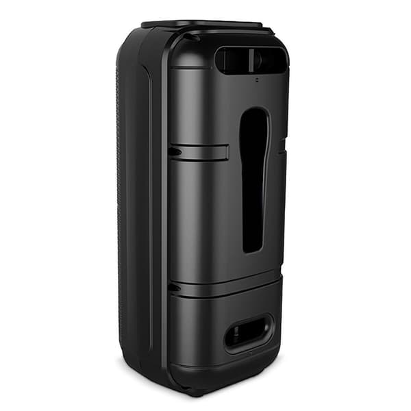 Kannettavat Bluetooth-kaiuttimet Media Tech MT3183 Musta 50 W