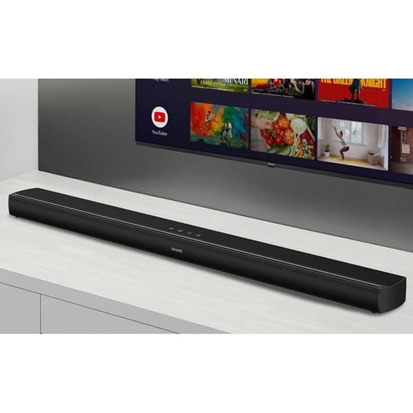 Aiwa He-950bt 60w Soundbar