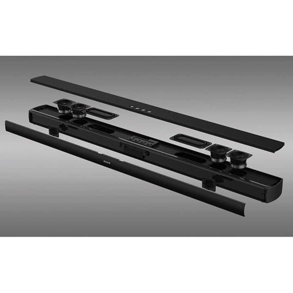 Aiwa He-950bt 60w Soundbar