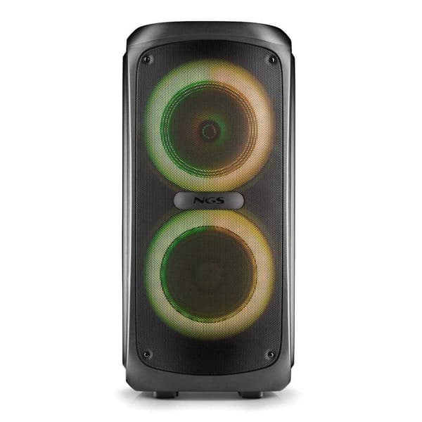 Ngs Wild Temper 200w Bluetooth-högtalare
