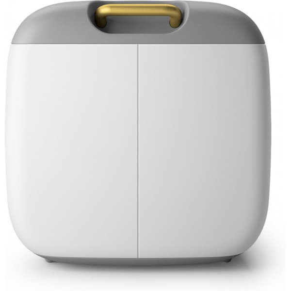 Philips GO TAS4807W/00 kannettava kaiutin, valkoinen