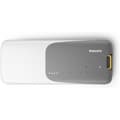 Pikkukuva 4 / 10: Philips GO TAS4807W/00 kannettava kaiutin, valkoinen