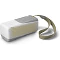Pikkukuva 1 / 10: Philips GO TAS4807W/00 kannettava kaiutin, valkoinen