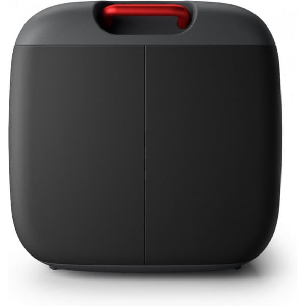Philips GO TAS4807B/00 kannettava kaiutin, musta