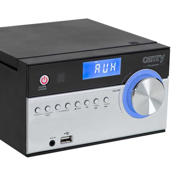 Camry Cr 1173 Bluetooth-højttaler