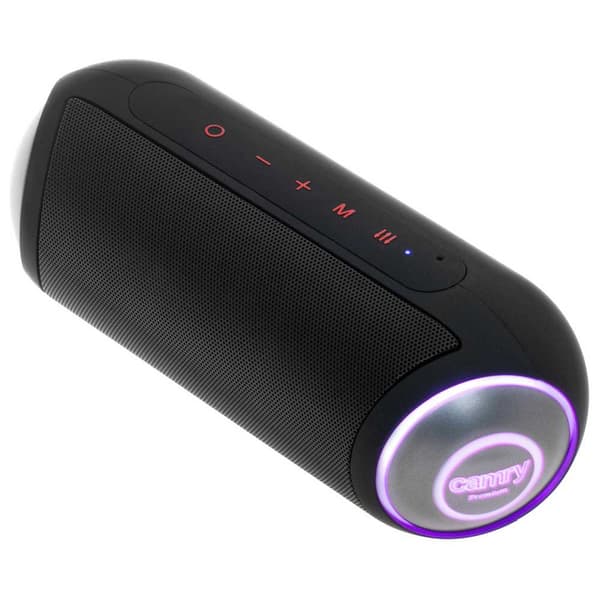 Camry Cr 1901 Bluetooth-højttaler