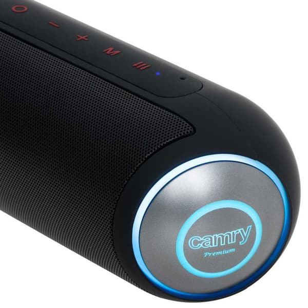 Camry Cr 1901 Bluetooth-højttaler