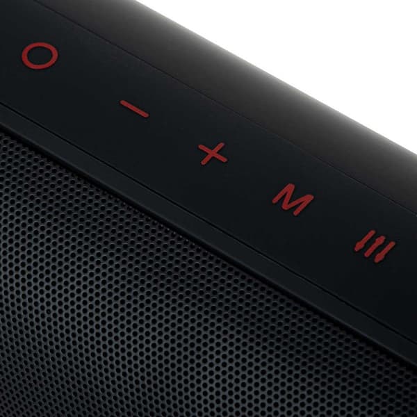 Camry Cr 1901 Bluetooth-højttaler