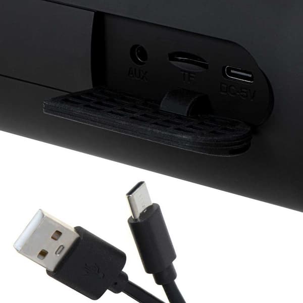 Camry Cr 1901 Bluetooth-højttaler