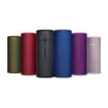 Miniatyrbillede 6 af 11: Bærbare Bluetooth-højttalere Logitech Megaboom 3 Sort