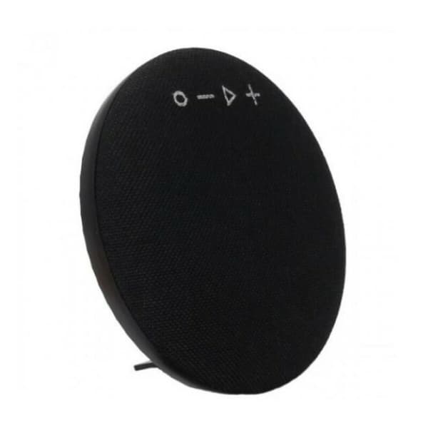 Bluetooth-kaiuttimet Innova ALT/33B Musta 20 W