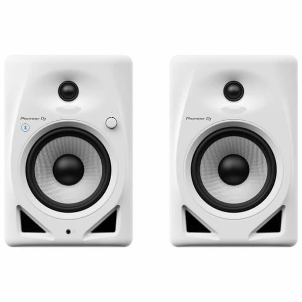 Højttalere Pioneer DM-50D-BT-W