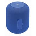Pikkukuva 3 / 3: Kannettavat Bluetooth-kaiuttimet GEMBIRD 5 W - Punainen