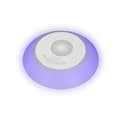 Pikkukuva 5 / 11: Bluetooth-kaiuttimet KSIX Mermaid 5W 1800 mah Valkoinen