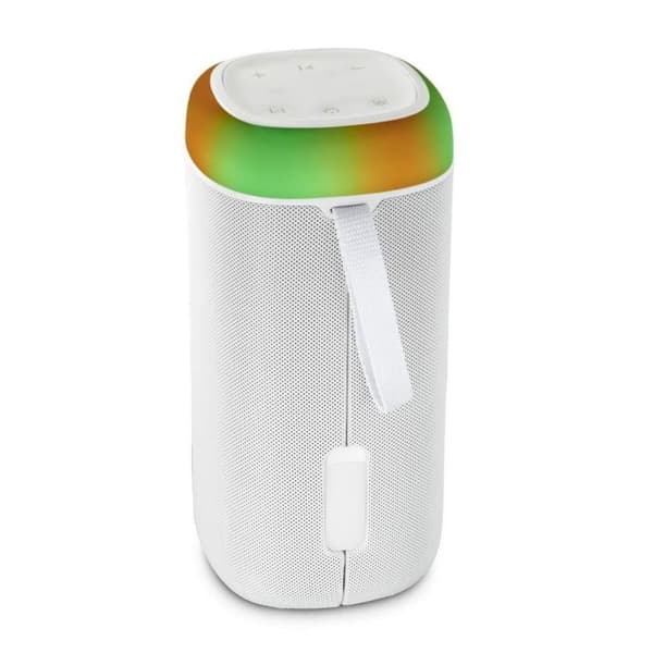 Bluetooth-højttaler Hama 00188229 Hvid 30 W