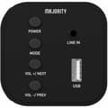 Miniatyrbillede 4 af 6: Trådløs soundbar Majority K2