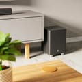 Miniatyrbillede 6 af 6: Trådløs soundbar Majority K2