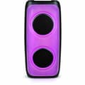 Pikkukuva 3 / 5: Kaiuttimet BigBen Party PARTYBTHPM Musta 50 W