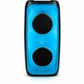 Pikkukuva 4 / 5: Kaiuttimet BigBen Party PARTYBTHPM Musta 50 W