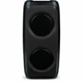 Pikkukuva 2 / 5: Kaiuttimet BigBen Party PARTYBTHPM Musta 50 W