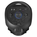 Miniatyrbillede 5 af 5: Bærbare Bluetooth-højttalere Defender 65178 Sort 70 W