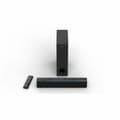 Pikkukuva 2 / 2: Soundbar Majority Musta 100 W