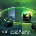 Pikkukuva 3 / 9: Soundbar Philips TAB5109/10 Harmaa 60 W