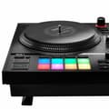Pikkukuva 3 / 9: Ohjausyksikkö DJ Hercules