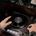 Pikkukuva 9 / 9: Ohjausyksikkö DJ Hercules